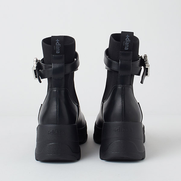 Short Boots