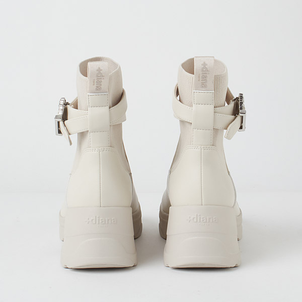 Short Boots