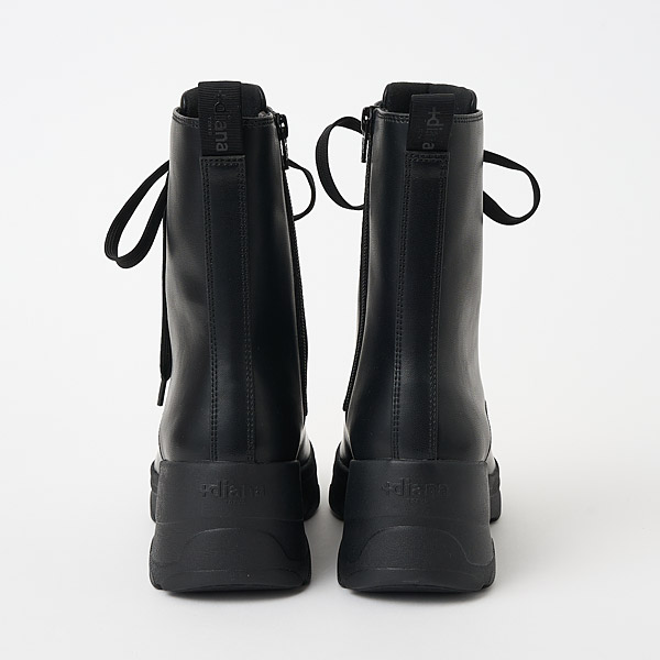 Short Boots
