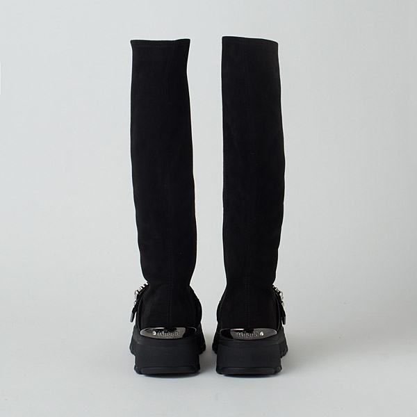 Long Boots