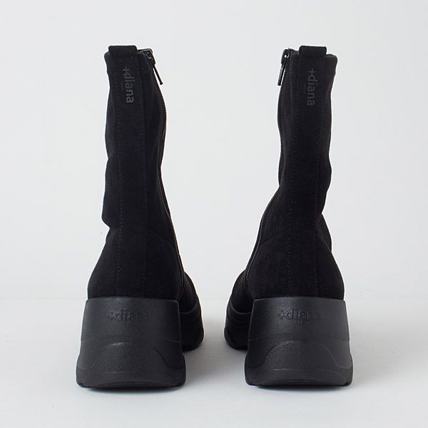 Short Boots