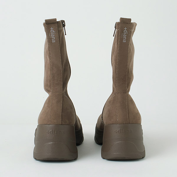 Short Boots