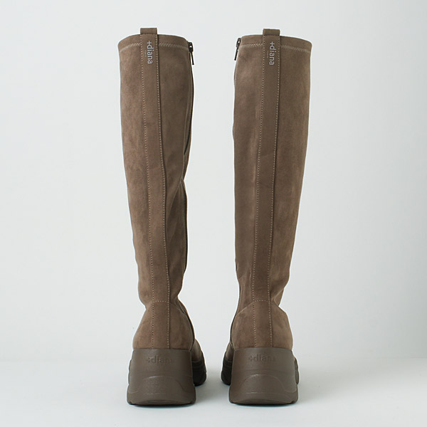 Long Boots