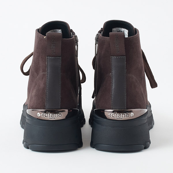 Short Boots