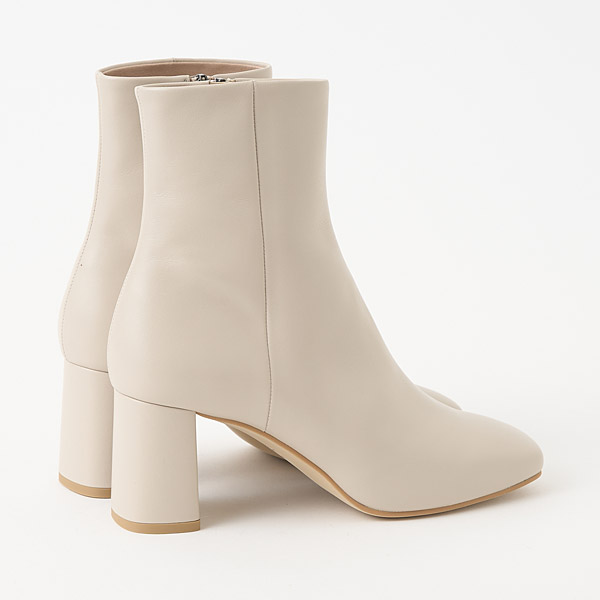 Short Boots