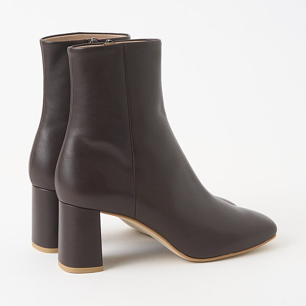 Short Boots