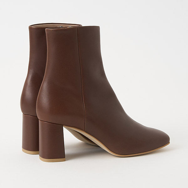 Short Boots