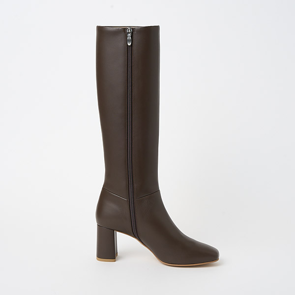 Long Boots
