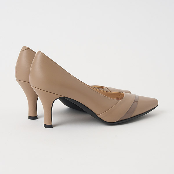 Pumps