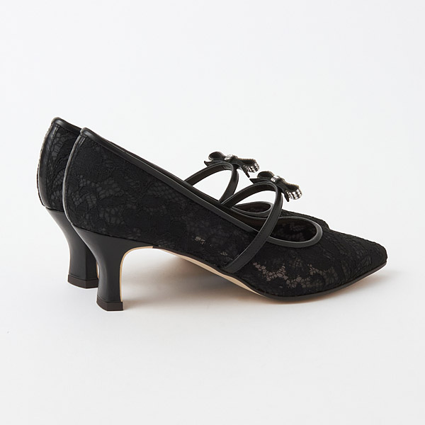 Pumps