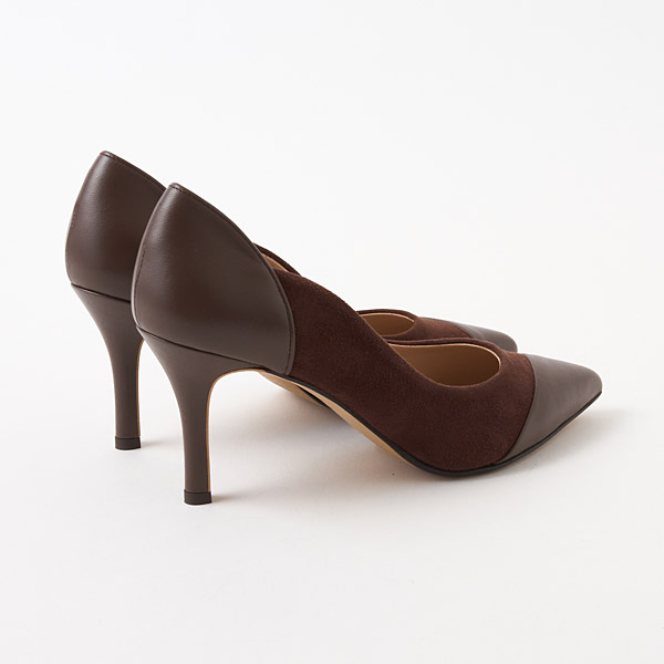 Pumps