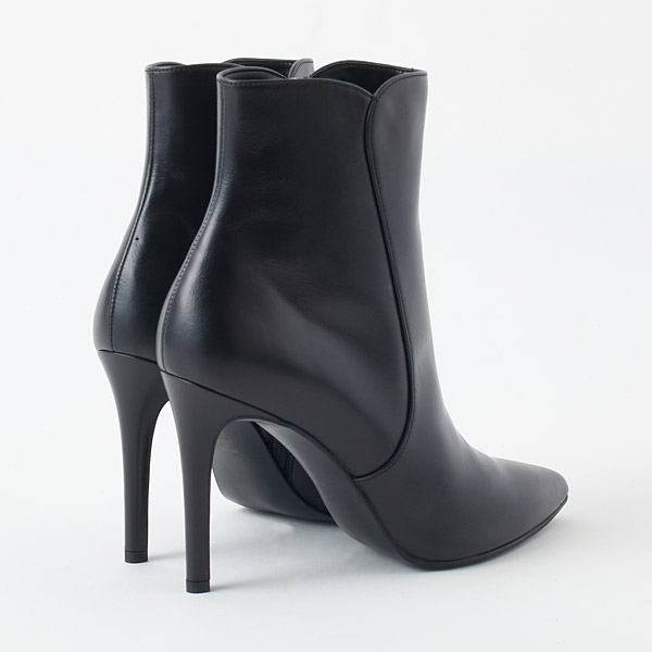 Short Boots