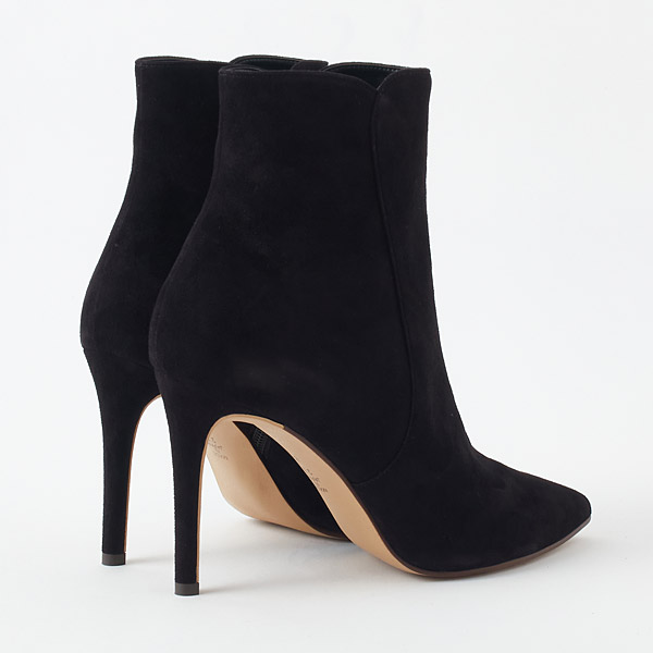 Short Boots