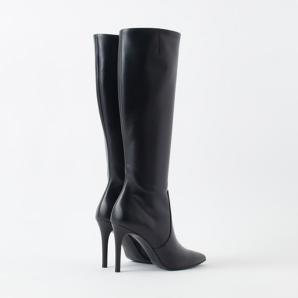 Long Boots