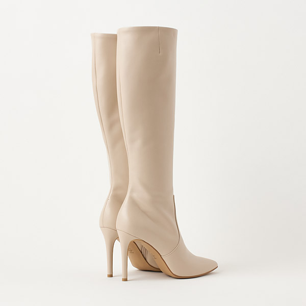 Long Boots