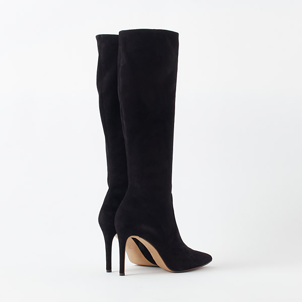Long Boots