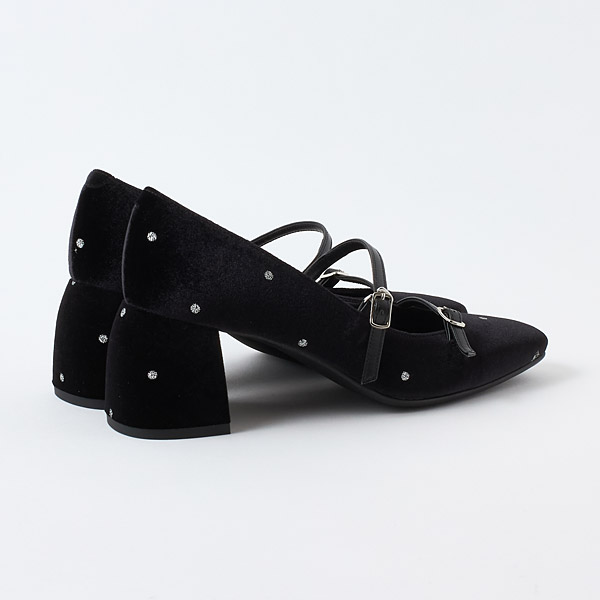 Pumps