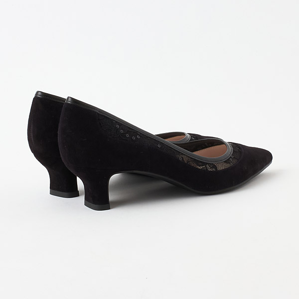 Pumps