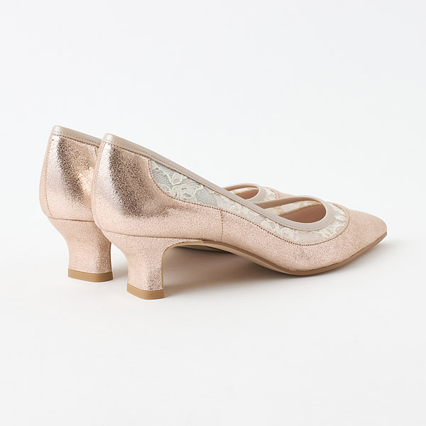 Pumps