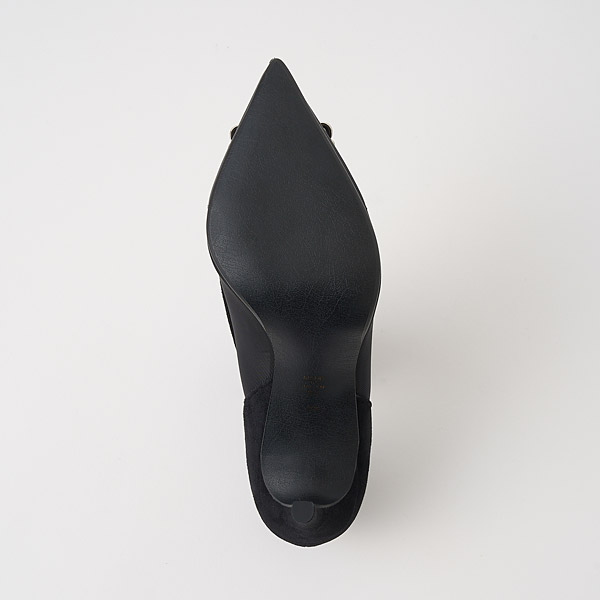 Pumps