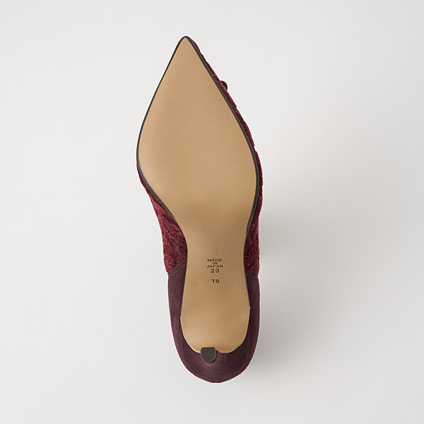 Pumps