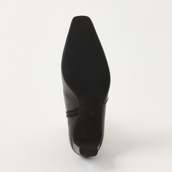 Short Boots