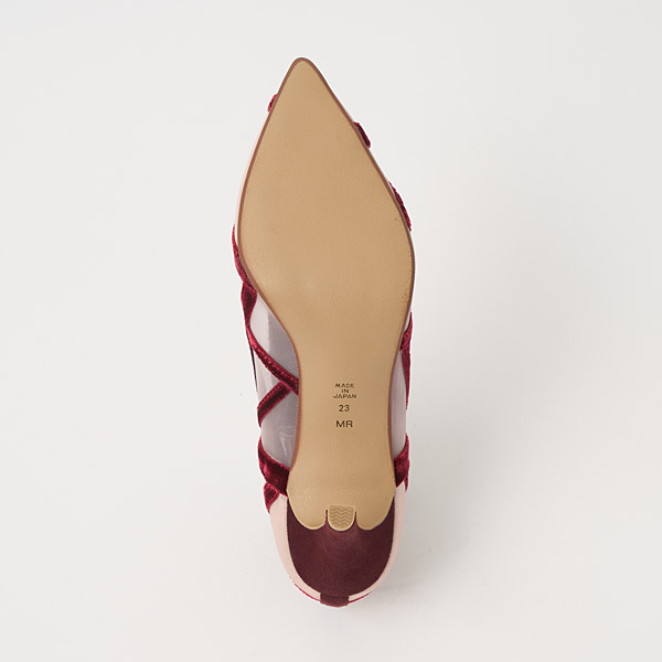 Pumps