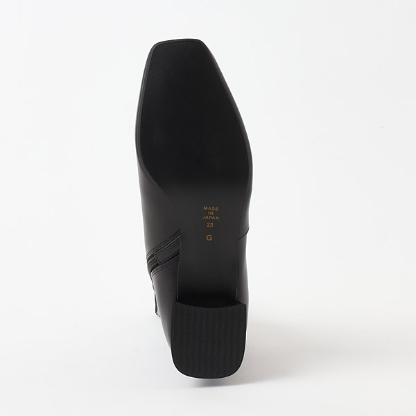 Short Boots