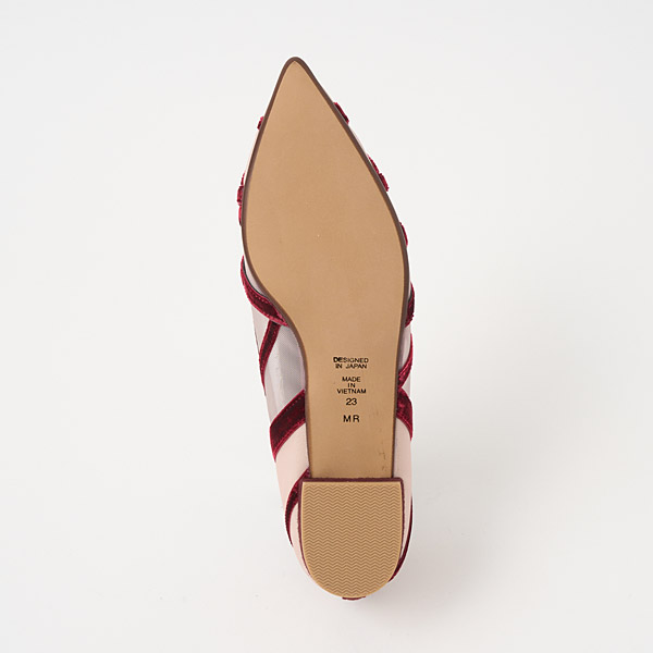 Pumps