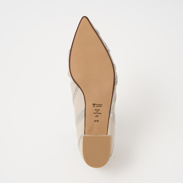 Pumps