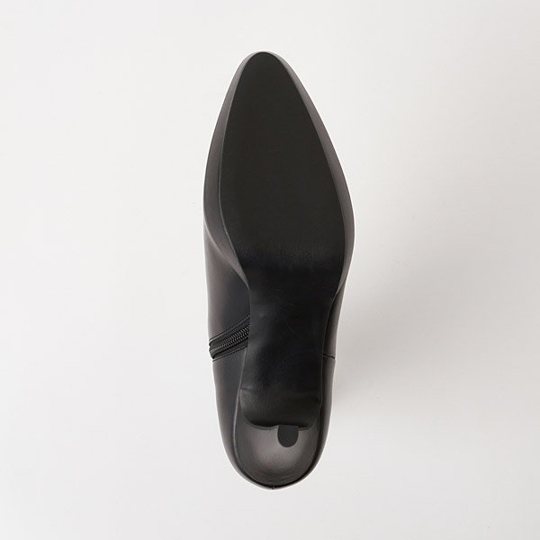 Short Boots
