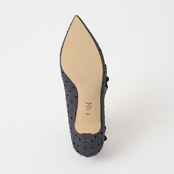 Pumps