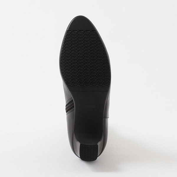 Short Boots