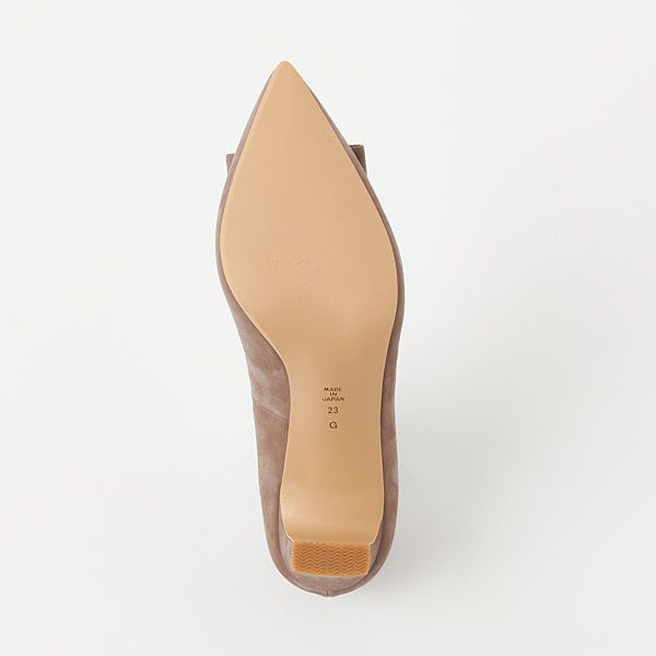 Pumps