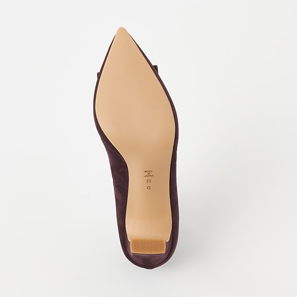 Pumps