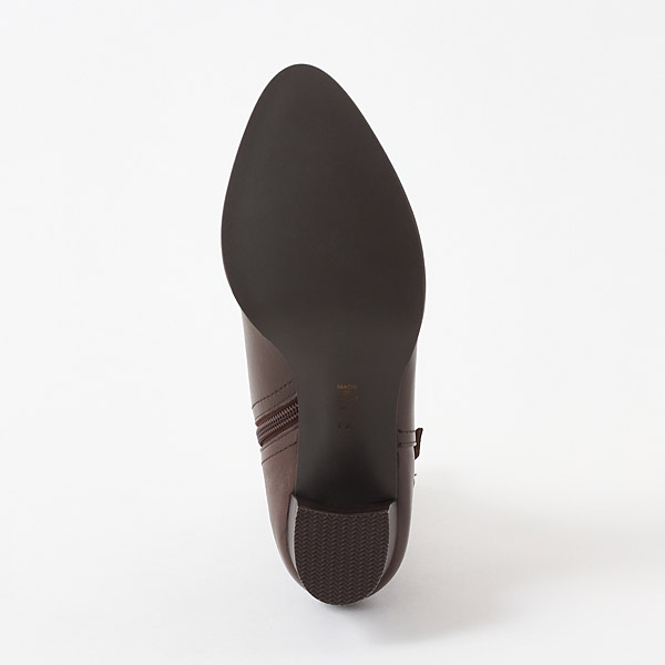 Short Boots