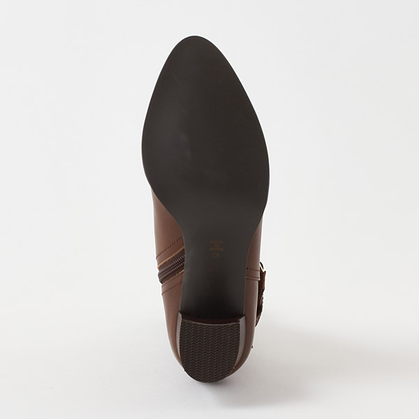 Short Boots