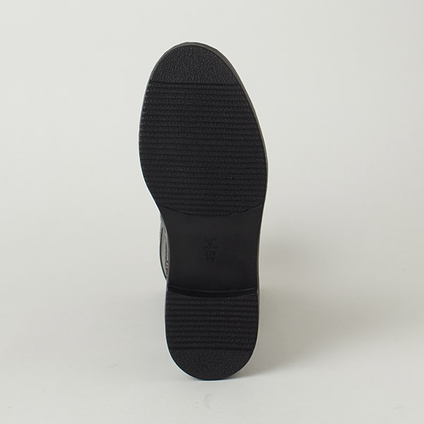 Short Boots