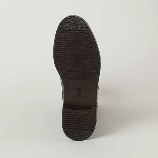 Short Boots