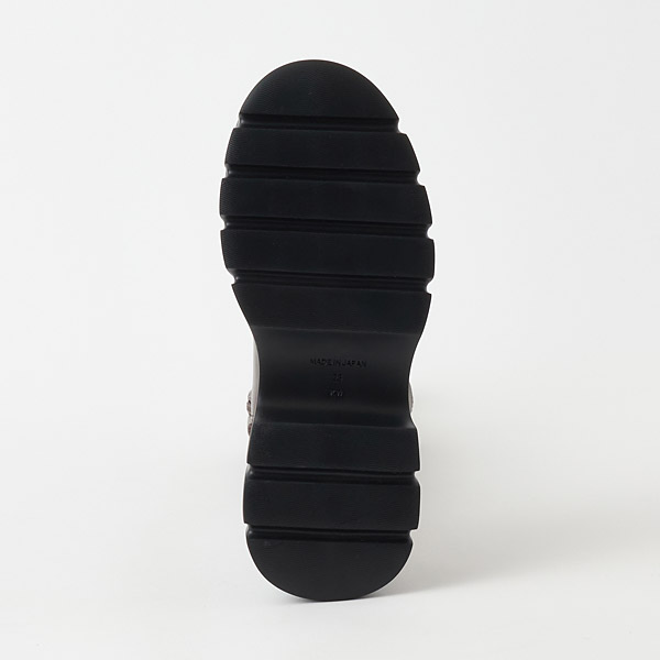 Long Boots