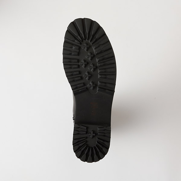 Short Boots