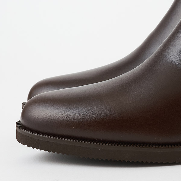 Long Boots
