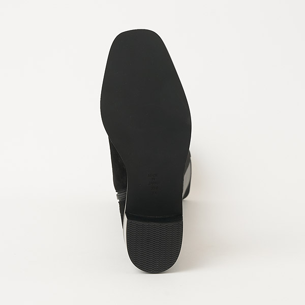Long Boots