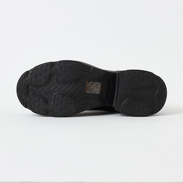 Short Boots