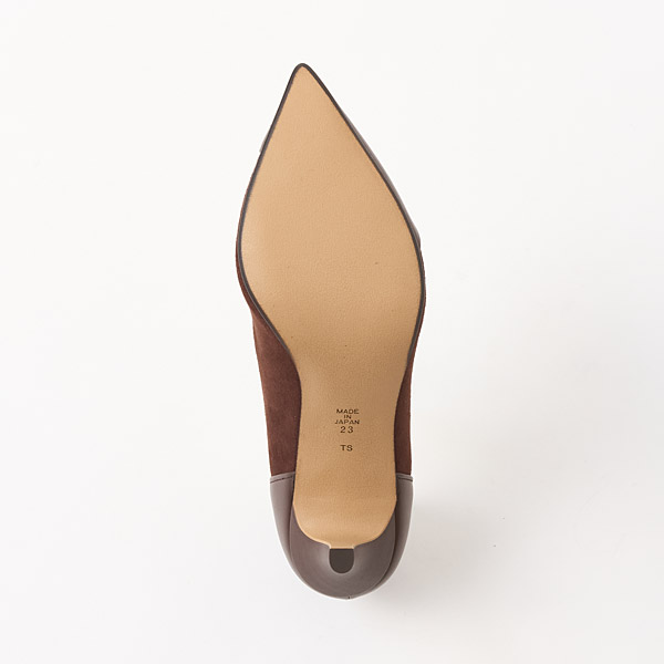 Pumps