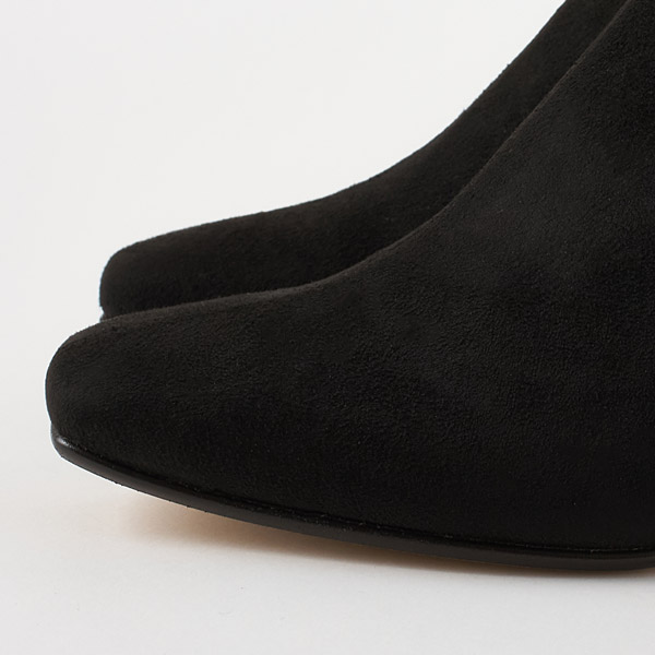 Short Boots