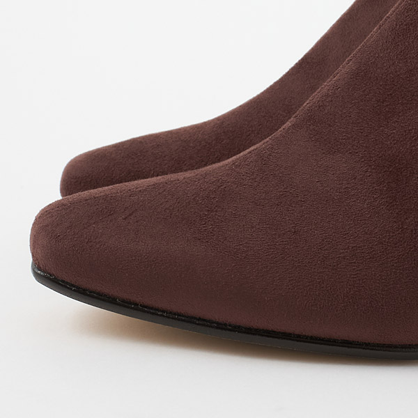 Short Boots