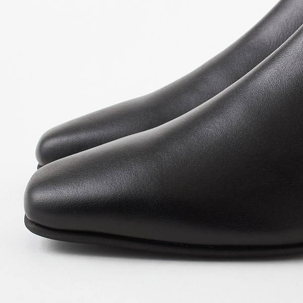 Short Boots