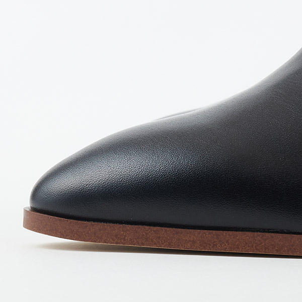 Long Boots
