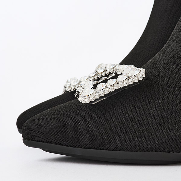 Short Boots